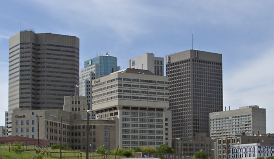 Winnipeg-skyline